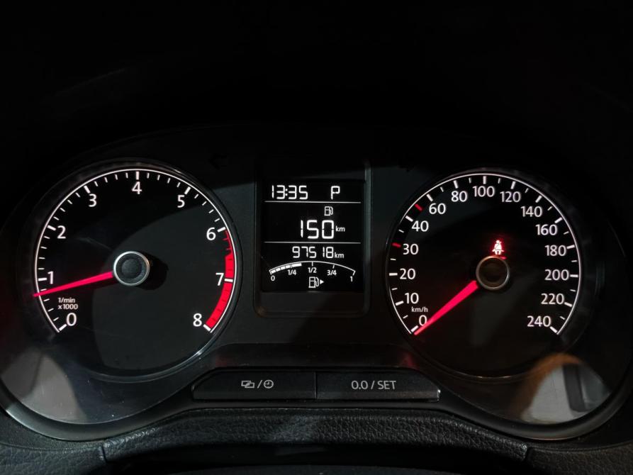 Volkswagen Polo V Рестайлинг Химки  - изображение 13