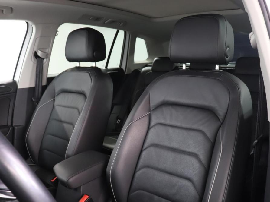 Volkswagen Tiguan II Москва  - изображение 17