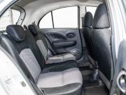 Nissan March IV (K13) Рестайлинг Чита  - изображение 23