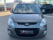 Hyundai Matrix I Рестайлинг 2 Калуга  - изображение 20