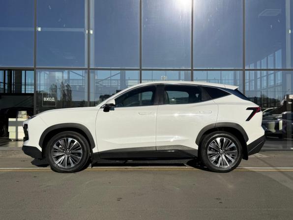 JETOUR Dashing I с пробегом 2024 года, цена 1 970 000 рублей, 31051 км, внедорожник, Автокод Объявления