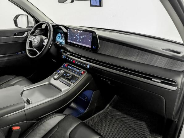 Hyundai Palisade I Рестайлинг с пробегом 2023 года, цена 5 490 000 рублей, 69540 км, внедорожник, Автокод Объявления