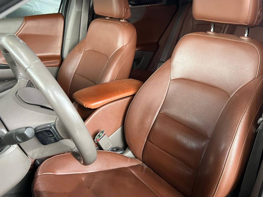 Chevrolet Malibu IX Рестайлинг Оренбург  - изображение 20