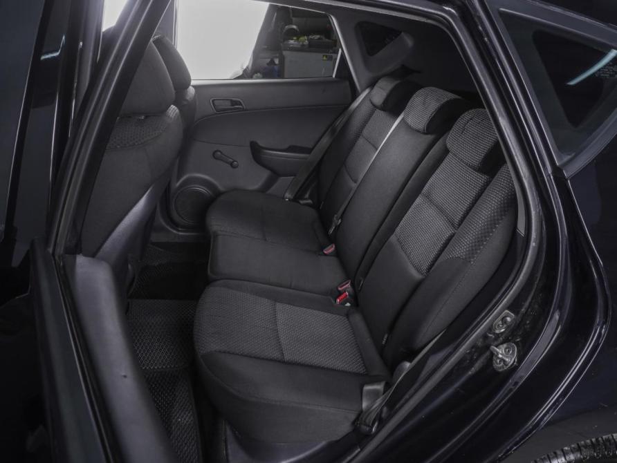 Hyundai i30 I Рестайлинг Ростов-на-Дону  - изображение 9