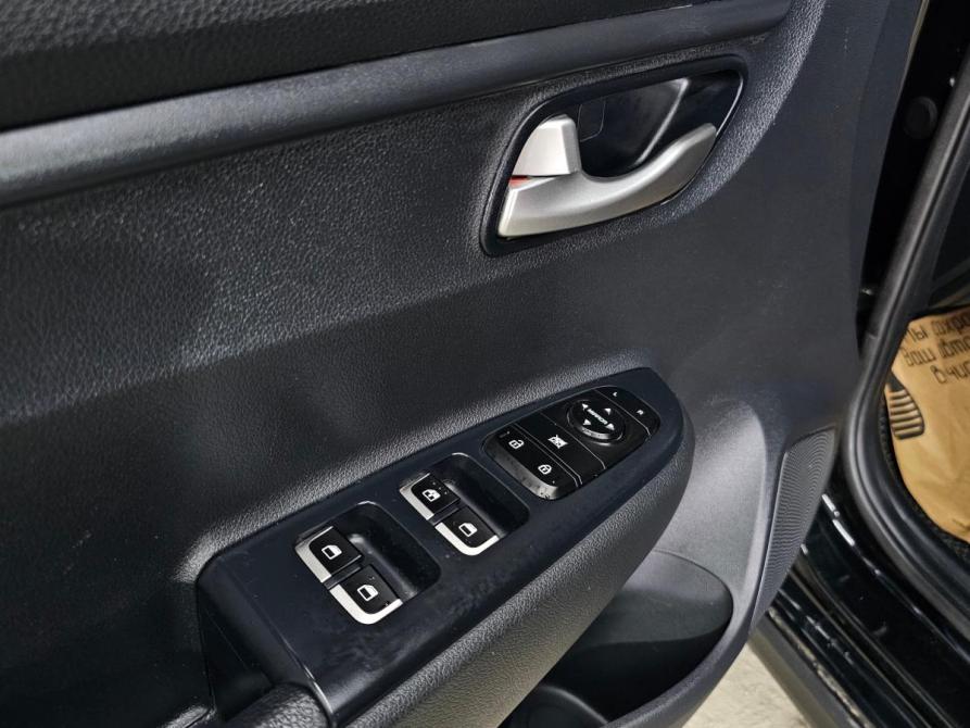 Kia Rio IV Рестайлинг Краснодар  - изображение 27