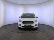 Ford Kuga II Рестайлинг Москва  - изображение 30