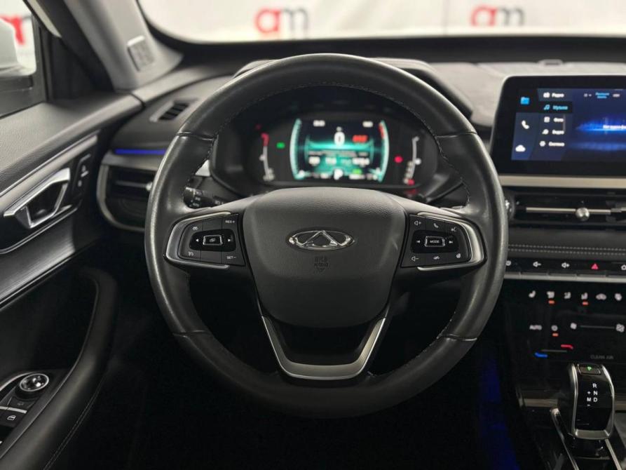 Chery Tiggo 7 Pro I Санкт-Петербург  - изображение 11
