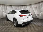 Lexus NX I Рестайлинг Москва  - изображение 25