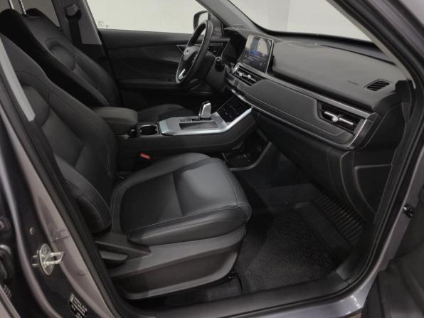 Chery Tiggo 4 Pro I с пробегом 2023 года, цена 1 600 000 рублей, 50326 км, внедорожник, Автокод Объявления