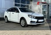 Lada (ВАЗ) Vesta I Владимир  - изображение 24