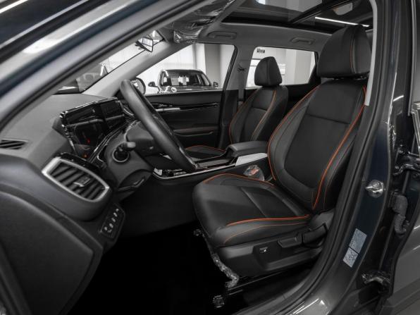 Kia Seltos I Рестайлинг с пробегом 2026 года, цена 2 990 000 рублей, 15 км, внедорожник, Автокод Объявления