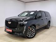 Cadillac Escalade V Альметьевск  - изображение 32
