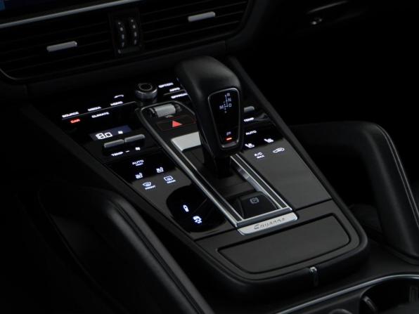 Porsche Cayenne III с пробегом 2019 года, цена 8 556 900 рублей, 74565 км, внедорожник, Автокод Объявления
