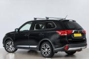 Mitsubishi Outlander III Рестайлинг 2 Челябинск  - изображение 21