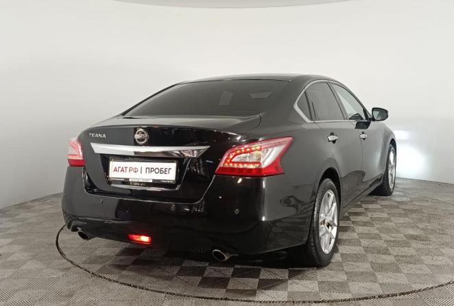 Nissan Teana III (L33) с пробегом 2014 года, цена 1 050 000 рублей, 224628 км, седан, Автокод Объявления