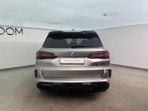 BMW X5 M III (F95) с пробегом 2020 года, цена 11 990 000 рублей, 16750 км, внедорожник, Автокод Объявления