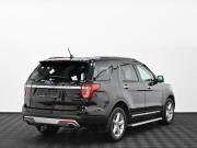 Ford Explorer V Рестайлинг Москва  - изображение 20