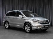 Honda CR-V III Рестайлинг Тюмень  - изображение 21