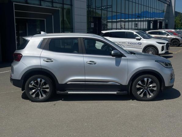 Chery Tiggo 4 Pro I Рестайлинг с пробегом 2023 года, цена 1 830 000 рублей, 3852 км, внедорожник, Автокод Объявления