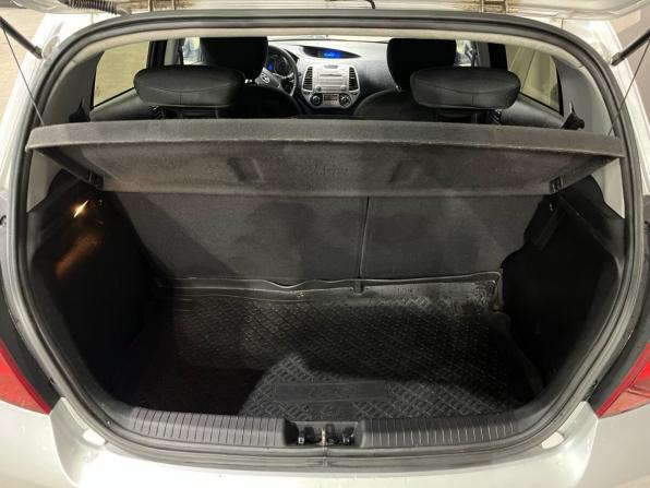 Hyundai i20 I с пробегом 2010 года, цена 522 000 рублей, 145929 км, хэтчбек, Автокод Объявления
