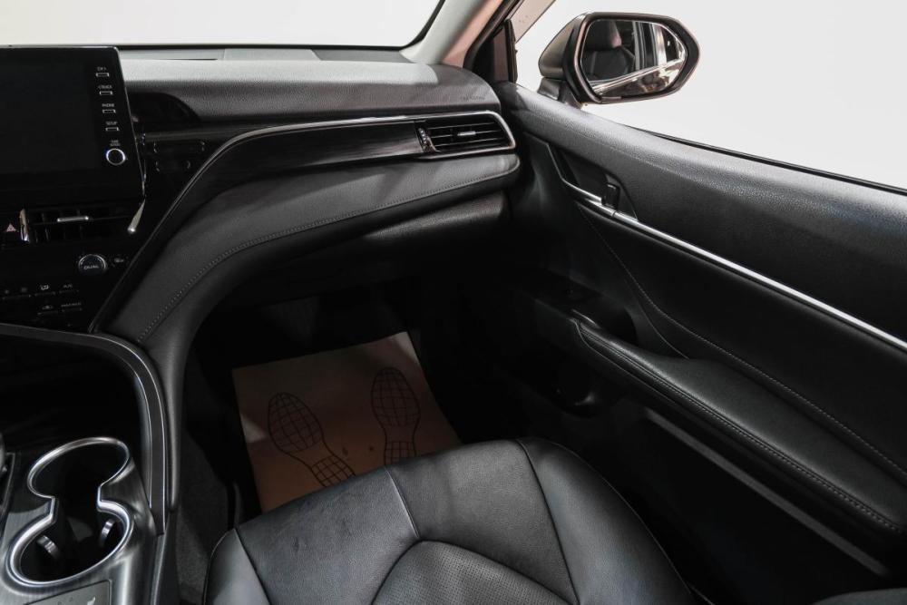 Toyota Camry VIII (XV70) Рестайлинг Новокузнецк  - изображение 19