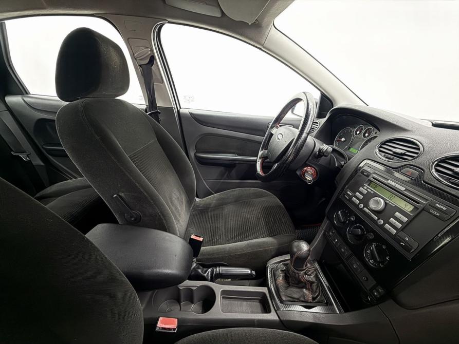 Ford Focus II Смоленск  - изображение 12