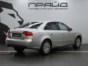Audi A4 III (B7) Ростов-на-Дону  - изображение 18
