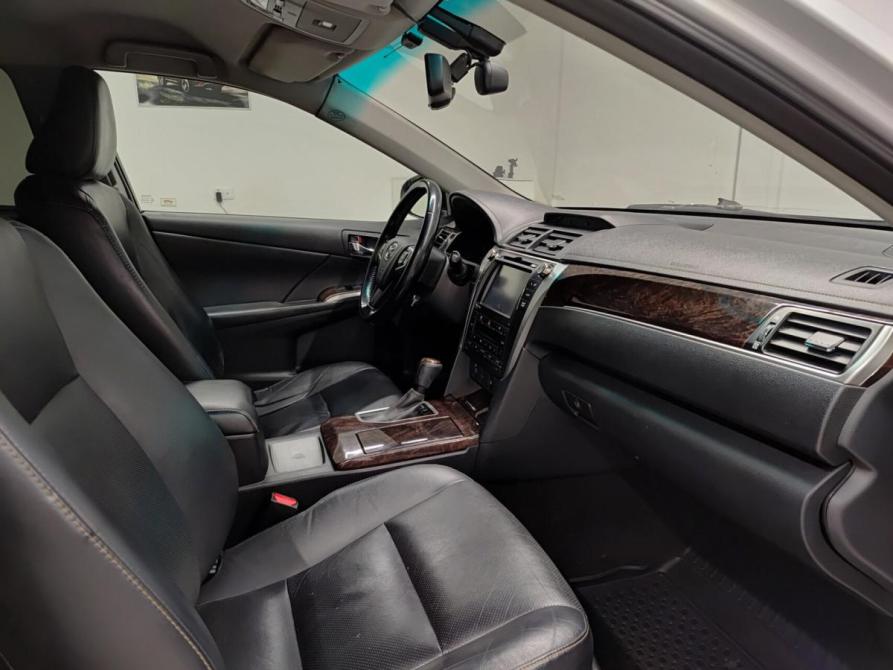 Toyota Camry VII (XV50) Рестайлинг Казань  - изображение 13