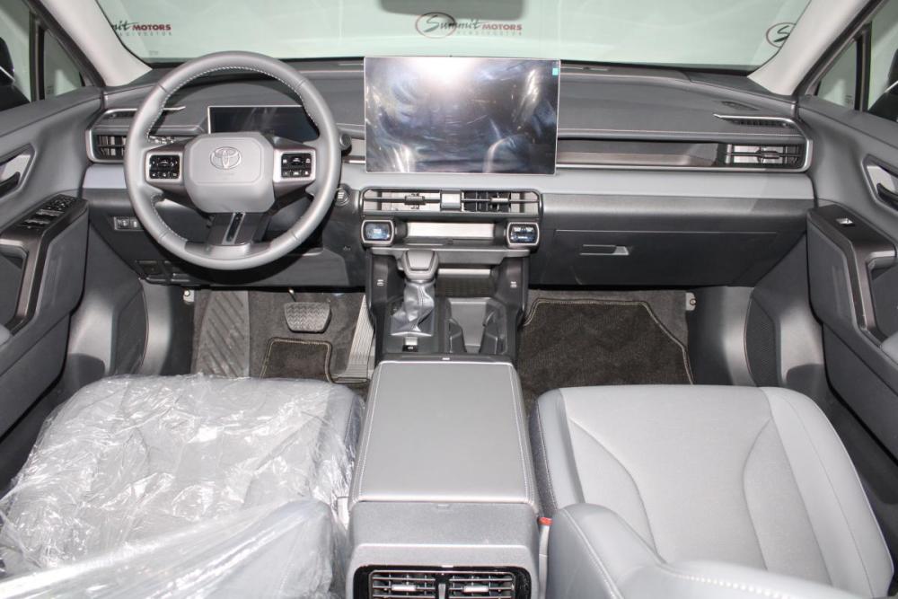 Toyota RAV4 VI (XA60) Владивосток  - изображение 15