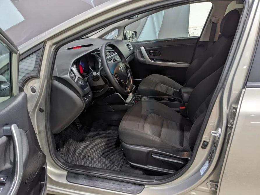 Kia Ceed II Рестайлинг Пермь  - изображение 15