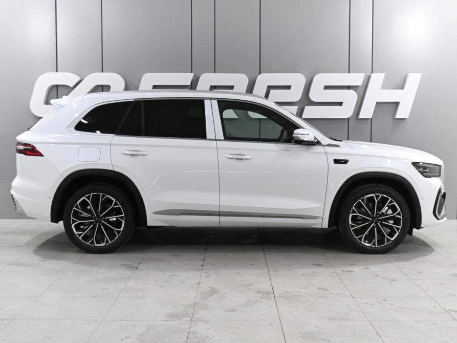 Geely Monjaro I Рестайлинг 2 Ростов-на-Дону  - изображение 5