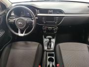 Kia Rio IV Москва  - изображение 30