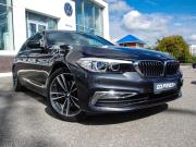 BMW 5 серии VII (G30/G31/G38) Владимир  - изображение 56