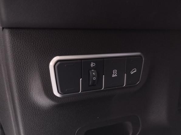 Haval M6 II с пробегом 2023 года, цена 1 780 000 рублей, 18808 км, внедорожник, Автокод Объявления