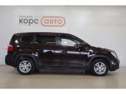 Chevrolet Orlando I Коломна  - изображение 19