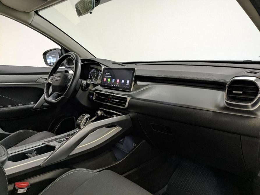 Geely Coolray I Санкт-Петербург  - изображение 13