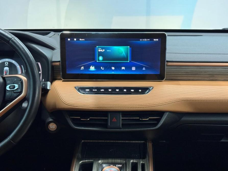 Haval Jolion I Набережные Челны  - изображение 17
