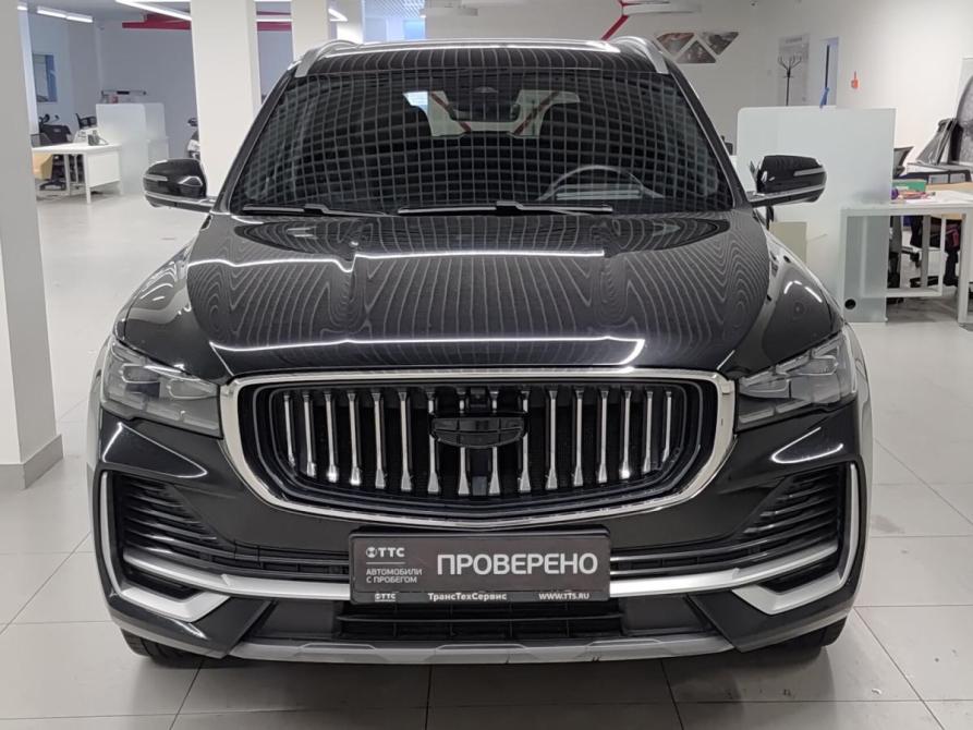 Geely Monjaro I Казань  - изображение 2