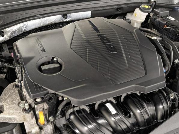 Kia K5 III с пробегом 2021 года, цена 2 899 000 рублей, 64270 км, седан, Автокод Объявления