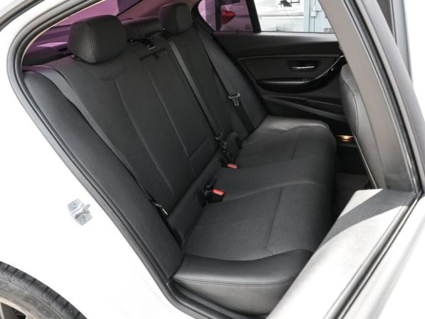 BMW 3 серии VI (F3x) Рестайлинг с пробегом 2017 года, цена 2 019 000 рублей, 132611 км, седан, Автокод Объявления
