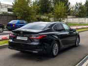 Toyota Camry IX (XV80) China Market Санкт-Петербург  - изображение 37