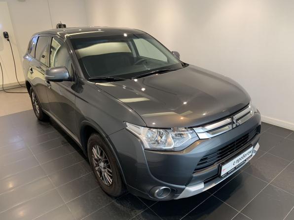 Mitsubishi Outlander III Рестайлинг с пробегом 2014 года, цена 1 269 000 рублей, 140209 км, внедорожник, Автокод Объявления