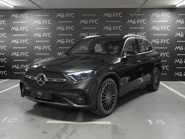 Новый Mercedes-Benz GLC II (X254) 2025 года, цена 9 550 000 рублей, внедорожник, Автокод Объявления