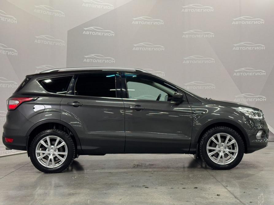 Ford Kuga II Рестайлинг Новосибирск  - изображение 6