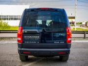 Land Rover Discovery III Волгоград  - изображение 46
