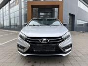 Lada (ВАЗ) Vesta I Рестайлинг (NG) Краснодар  - изображение 15
