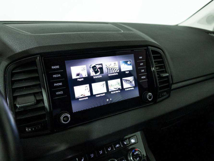 Skoda Karoq I Санкт-Петербург  - изображение 15