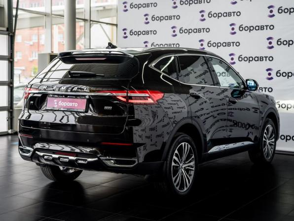 Haval F7 I с пробегом 2020 года, цена 1 890 000 рублей, 70124 км, внедорожник, Автокод Объявления