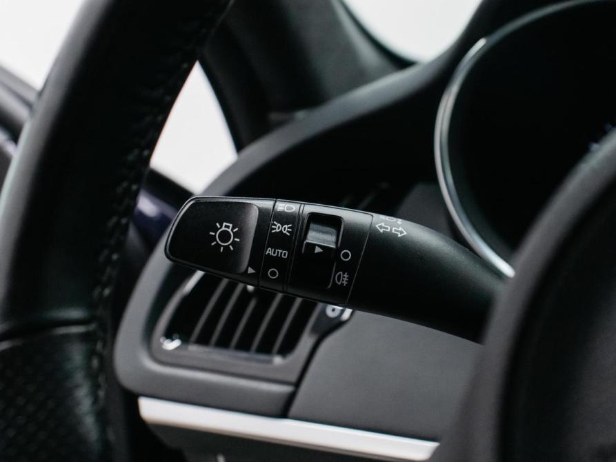 Kia Stinger I Рестайлинг Красноярск  - изображение 21