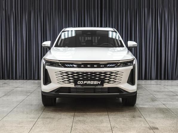 Exeed RX с пробегом 2023 года, цена 3 639 000 рублей, 136 км, внедорожник, Автокод Объявления